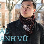 Tâm sự của Châu Thanh Vũ - 9x Ninh Thuận đạt 8 học bổng tiến sĩ toàn phần ở Mỹ: 'Tôi nhất định sẽ trở về'