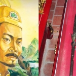 Cận cảnh 'cổ vật xứ đông' - thanh long đao nức tiếng hơn 500 năm tuổi của vua Mạc Đăng Dung
