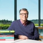 Tỷ phú Bill Gates đọc 50 cuốn sách/năm vẫn thuộc nằm lòng hết thảy, tất cả là nhờ bí quyết ghi nhớ này