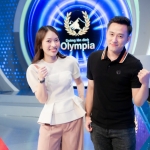 Những điểm mới của Đường lên đỉnh Olympia năm thứ 22: Luật chơi mới, MC mới và diện mạo mới