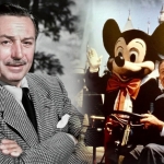 Màn đổi đời diệu kỳ của Walt Disney: Từ cậu bé nghèo có tuổi thơ bị bạo hành đến 'ông vua hoạt hình'