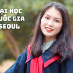 Nữ sinh Việt xuất sắc giành học bổng ở đại học danh giá nhất Hàn Quốc: Thất bại là mẹ thành công