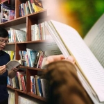 Thầy giáo ở Đà Nẵng mở thư viện, miễn phí dạy học cho học sinh nghèo