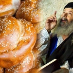 Học lỏm bí quyết làm giàu của người Do Thái từ câu chuyện bán bánh nướng