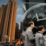 Bất động sản lao đao, giới thượng lưu Trung Quốc đua nhau đổ tiền vào đầu cơ đồng hồ