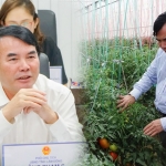 Bất ngờ một vị quan chức Việt Nam được vinh danh kỷ lục gia thế giới