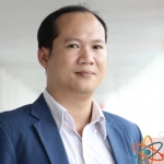 Tiến sĩ Vật Lý 41 tuổi Phùng Văn Đồng là giáo sư trẻ nhất năm 2021