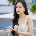 'Hoa hậu chứng khoán' Mai Phương Thúy hé lộ tư duy làm giàu: 'Tôi muốn mình kiếm tiền có hệ thống và không phải nghĩ nhiều'