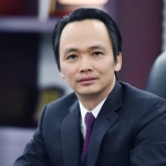Trịnh Văn Quyết: Chủ tịch FLC đầy tham vọng, tỷ phú từng đứng số 1 sàn chứng khoán 