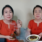 Mẹ Hương Hương: Nữ TikToker U60 chuyên nhập vai mẹ chồng, thu nhập 100 triệu/tháng