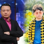 Tuổi trẻ tài cao: Con trai Shark Bình mới 11 tuổi đã là lập trình viên, sở hữu nhiều sản phẩm đáng nể