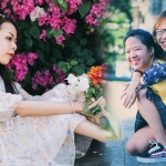 10x Nguyễn Ngọc Thùy Anh mở dự án ý nghĩa cho người khuyết tật: Dù hoa khuyết nhưng vẫn tỏa hương thơm ngát