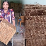 Người phụ nữ khuyết tật vượt lên nghịch cảnh để khởi nghiệp, giúp bà con trong xóm thoát nghèo