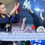 Madam Pang: Nữ tỷ phú là hậu duệ gia tộc giàu có, chi mạnh để 'chống lưng' cho bóng đá Thái Lan
