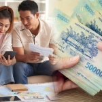 Cặp đôi bật mí kế hoạch tài chính '5 ưu tiên' giúp vợ chồng son lúc nào cũng hòa thuận
