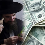 2 quan điểm giúp làm giàu trước tuổi 30 người Do Thái luôn ghi nhớ: Đừng chỉ tiết kiệm, hãy học cách để tiền đẻ ra tiền