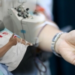 8x Tây Nguyên 10 lần hiến máu, 50 lần hiến tiểu cầu: Hiến máu cứu người là lẽ sống