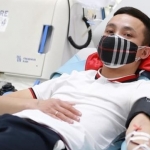 Nể phục 9x Hà Nội tham gia hiến máu 100 lần: Còn sức khỏe là nhất định còn làm