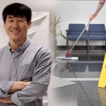 Lee Su Jin: Anh nhân viên lao công thu nhập bấp bênh đổi đời thành tỷ phú tự thân
