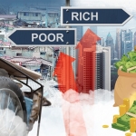 Nghịch lý đau đớn thời lạm phát: Người nghèo không mua nổi bánh mì, người giàu vung tiền mua xe