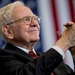 'Soi' danh mục đầu tư của Warren Buffett, hé lộ 5 mã cổ phiếu 'ruột'