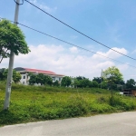 Thanh khoản thấp, nhà đầu tư đất nền ở Hòa Lạc thận trọng xuống tiền
