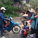 Hoàng Thị Nam: Nữ hộ sinh ở Yên Bái với niềm đam mê mãnh liệt làm thiện nguyện