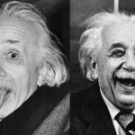 Hãy dừng lại và suy nghĩ một chút về 'lý thuyết hạnh phúc' của thiên tài Albert Einstein