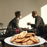 Túi bánh quy – Câu chuyện sâu sắc về lời ăn tiếng nói khiến nhiều người phải suy ngẫm