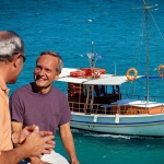 Người thợ sơn thuyền – Câu chuyện thú vị đầy nhân văn