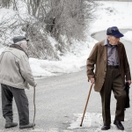 Lẩm cẩm tuổi già – Câu chuyện rất đời cũng rất sâu sắc