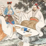 Cổ nhân nói: “Phúc khí lớn nhất đời người nằm ở hai chữ đại khí”