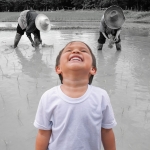 Giáo dục con thành người tử tế - Câu chuyện nhân văn đáng suy ngẫm