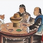 Cổ nhân dạy cách nhìn người: Đàn ông có 4 đặc điểm này trên bàn ăn khó làm nên đại sự