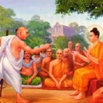 Đức Phật dạy phương pháp bớt chấp ý mình
