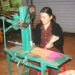 Hai người con quyết chí đi tu, cha mẹ nén lòng hộ trì để các con đi trọn con đường Phật pháp