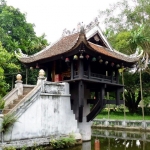 Mục sở thị 10 ngôi chùa linh thiêng nhất Việt Nam