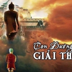 Lễ Phật với lòng tôn kính vô hạn để biết cách sống nhu hòa với tất cả