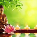 Phật dạy: Bình an đến với mỗi người đều do nhân quả từ kiếp trước