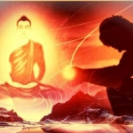 Phật dạy: Tâm còn xao động không thể nhẫn nhục