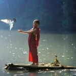 Phật dạy: Vui mừng khi thấy người khác hạnh phúc
