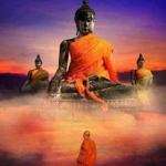 Phật dạy: Khiêm hạ giúp con người gặt hái thành công