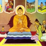 Địa vị của người phụ nữ trong Kinh nhà Phật