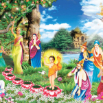 5 nhân duyên hội đủ để Đức Phật giáng sinh vào thế giới này