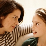 7 câu nói của cha mẹ mà bất kỳ đứa trẻ nào cũng muốn được nghe nhiều lần trong đời