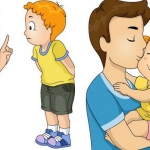 Để giúp trẻ tự tin, thành công trong tương lai cha mẹ có thể áp dụng công thức “bớt 2 thêm 1”