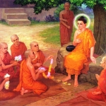 20 lời vàng của Đức Phật về cuộc sống, ai cũng nên đọc một lần trong đời