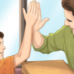 5 lý do chứng tỏ người bố ấm áp sẽ nuôi dạy con thành công hơn ông bố lạnh lùng