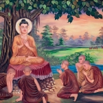 Tứ diệu đế là gì? Khám phá những ý nghĩa sâu sắc của 4 chân lý trong đạo Phật