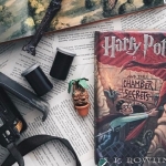 Tổng hợp 15 trích đoạn đắt giá nhất trong 'Harry Potter'
